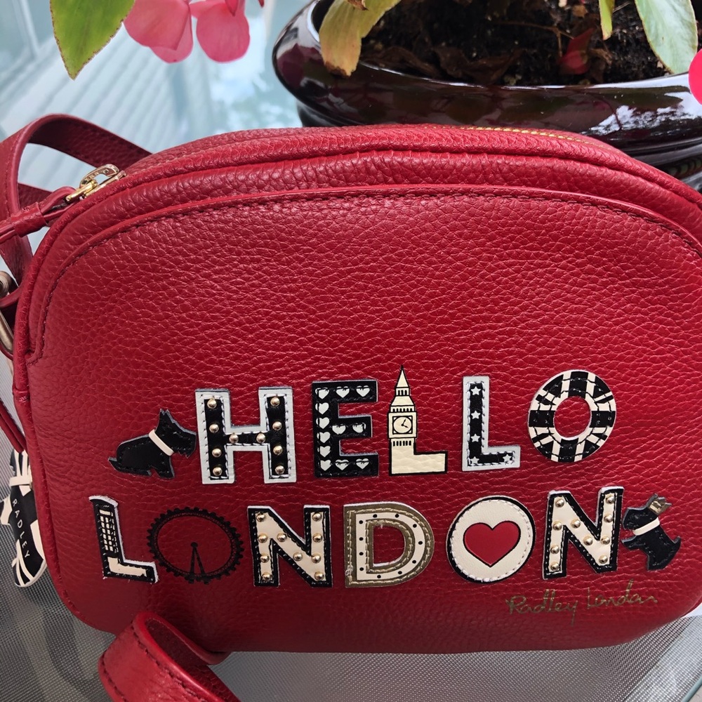 RADLEY London Crossover Bag